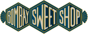 Bombay Sweet Shop logo