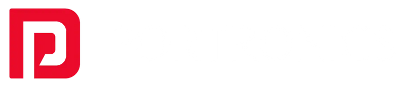 Portronics logo