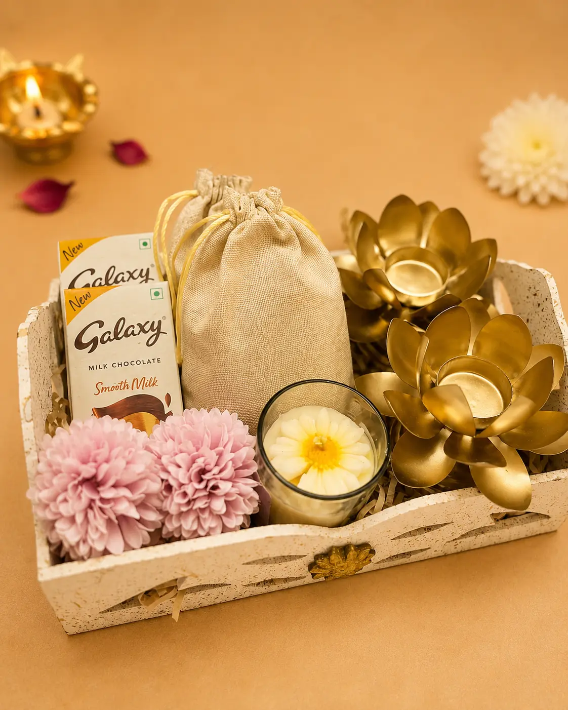 Zariya Gallery corporate gift hamper