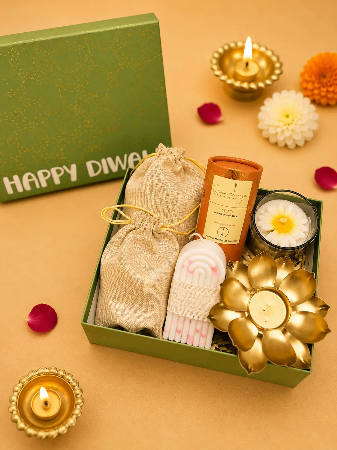 Zariya Gallery corporate gift hamper