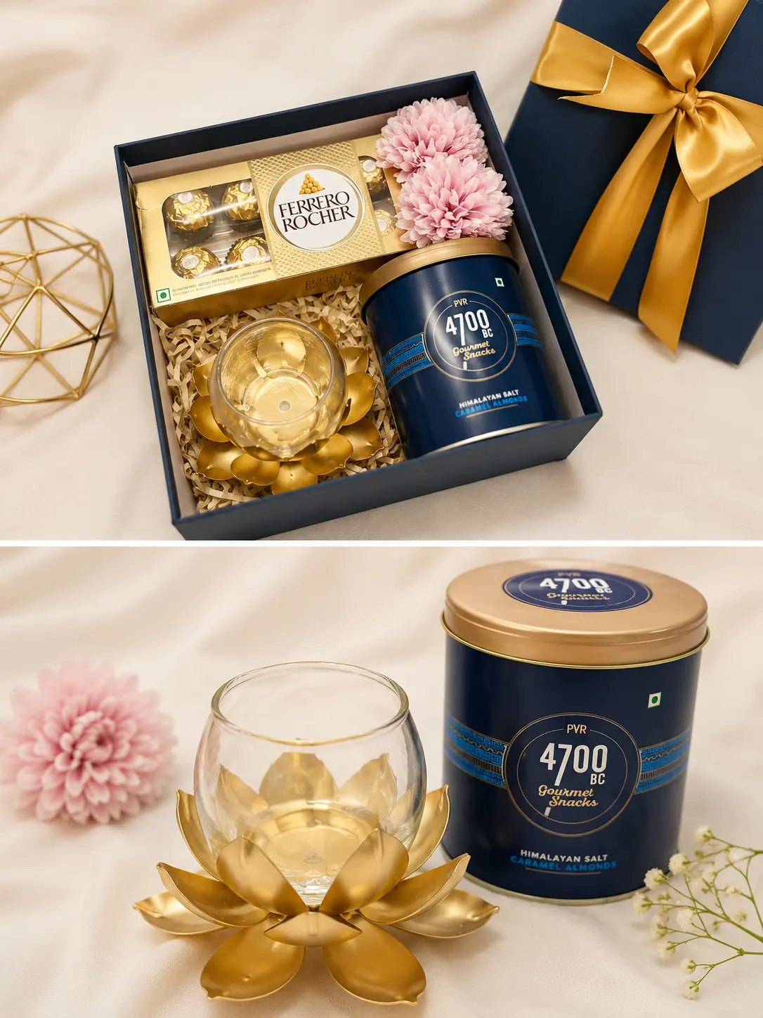 Zariya Gallery corporate gift hamper