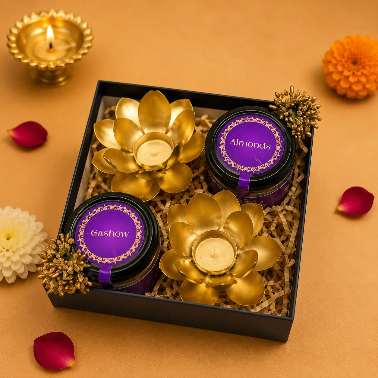 Zariya Gallery corporate gift hamper
