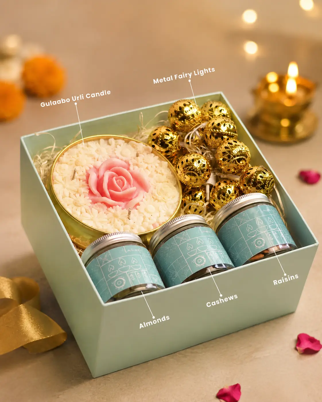 Zariya Gallery corporate gift hamper