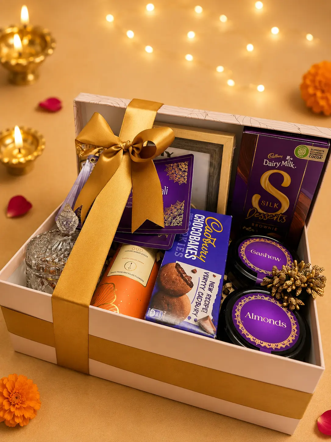 Zariya Gallery corporate gift hamper